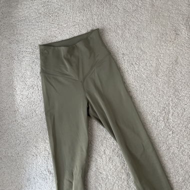 Pantaloni sportivi lunghi H&M
