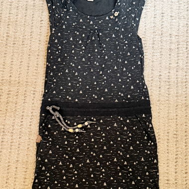 Ragwear Jersey Kleid