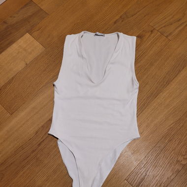 Body weiss