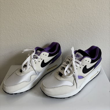 Nike Air Max 1 CH.1 Purple Punch