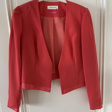 Veste blazer - naf naf