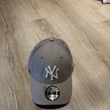 New York Yankees Cap 