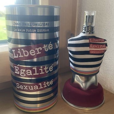 Profumo Jean Paul Gaultier Le Male Pride