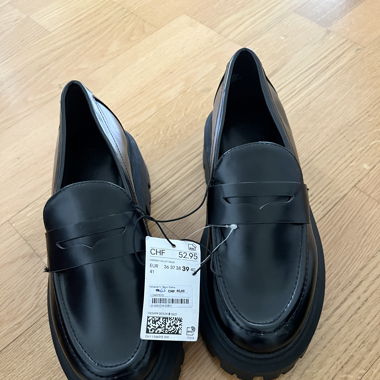 Loafers H&M