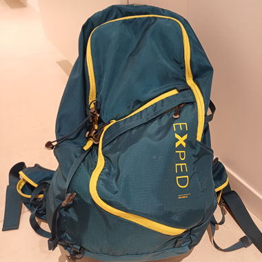 Zaino EXPED Skyline 25 blu