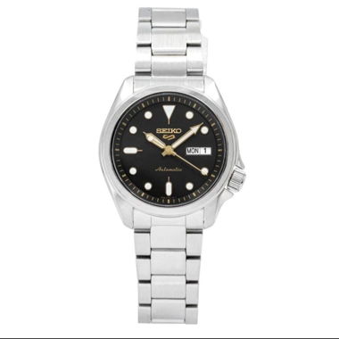 Montre automatique Seiko avec boîte