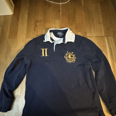 Polo Ralph Lauren  Blackwatch Edition 