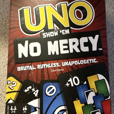 UNO no Mercy