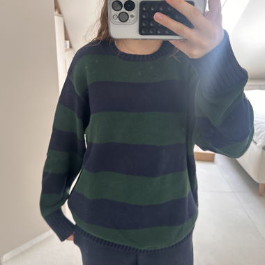 Brandy Melville knit sweater