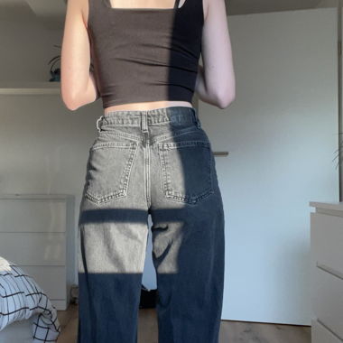 Black Pants