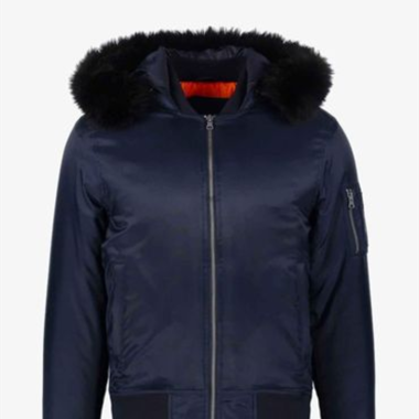  Urban Winterjacke