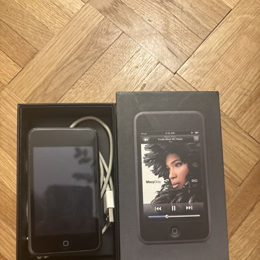 Ipod touch 1g