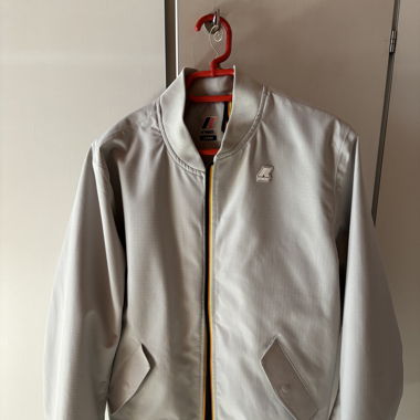 Veste KWay