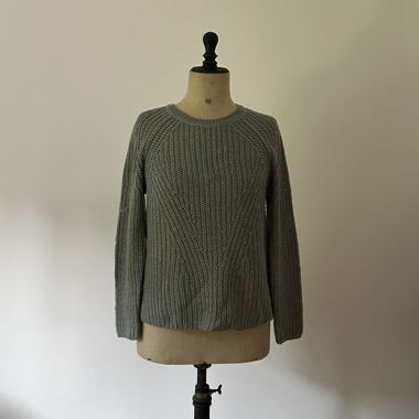 Chicorée Knit Sweater