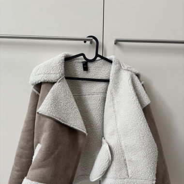 cider jacke