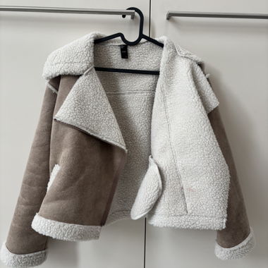 cider jacke