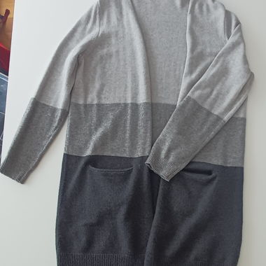 Cardigan lungo ONLY