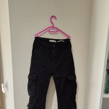 Cargohose