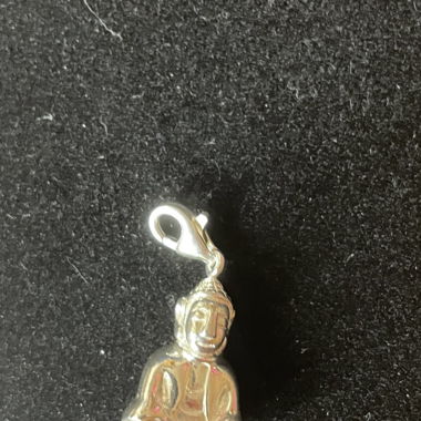 Charm Thomas Sabo argent 