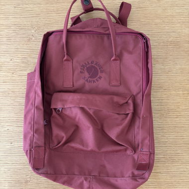 Fjällraven Backpack