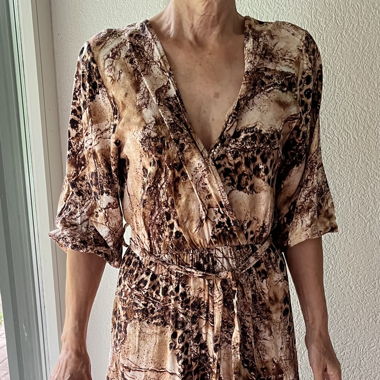 Sommerkleid