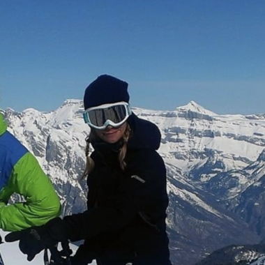 Pantalon Ski PATAGONIA