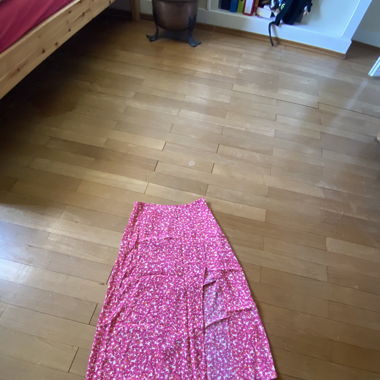 Blumenrock pink