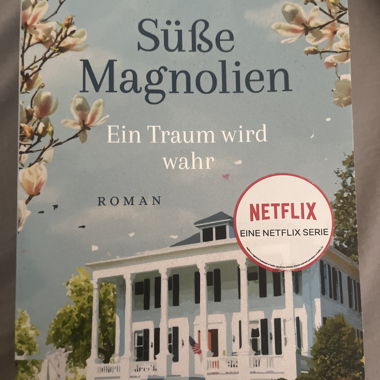 Libro Sweet Magnolias