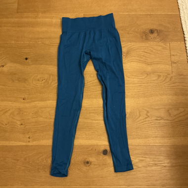 Smilodox Sports Leggings