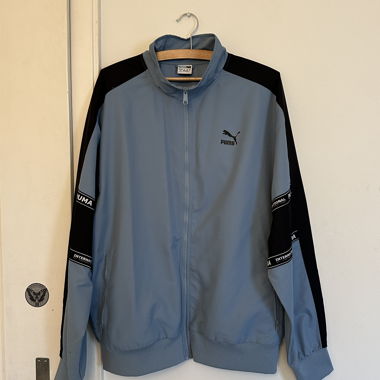 Vintage Puma Jacket