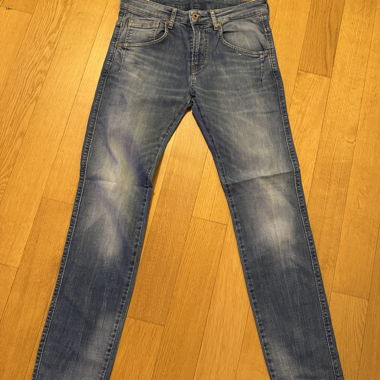 Pepe Jeans Ryland jeans da uomo W29 L32