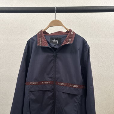 Stüssy Jacket
