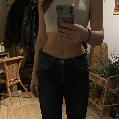Baggy Jeans