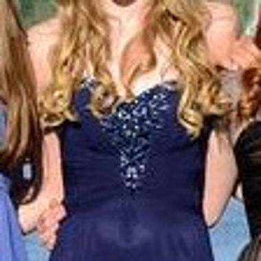 Abendkleid / Ballkleid