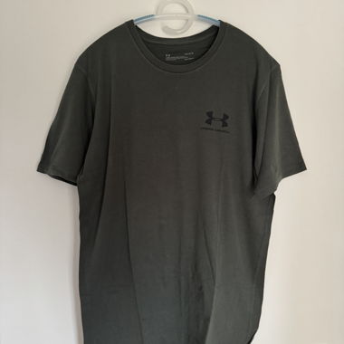 Under Armour HeatGear T-Shirt