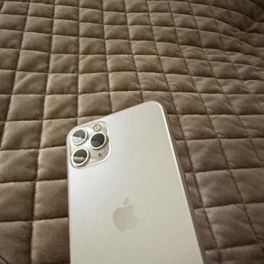 IPhone 11 Pro