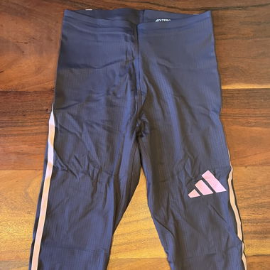 Collants longs Adidas Performance XS