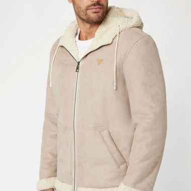 Veste Guess 2 styles Taille M 