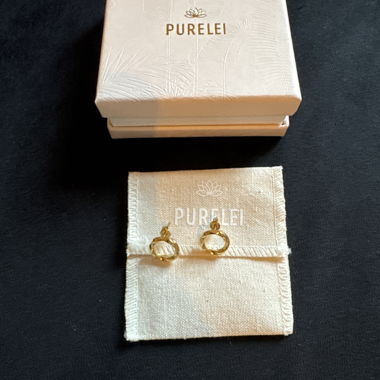 Orecchini Purelei
