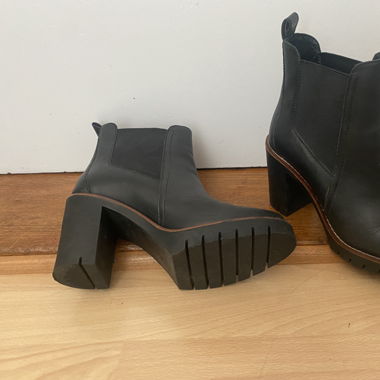 Chelsea Boots von Tommy Hilfiger