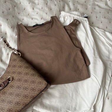 Body Stradivarius