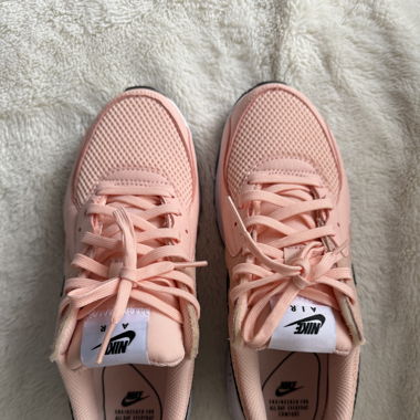 Baskets Nike Air Max Excee