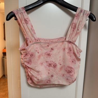 Rosa Top