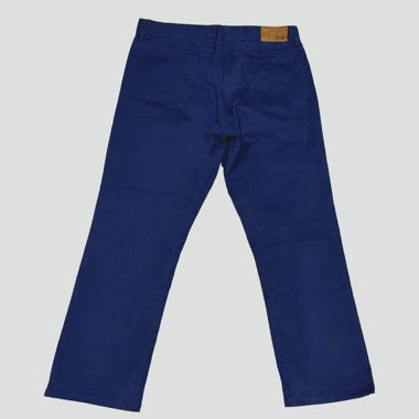Polo Ralph Lauren classic straight leg pants
