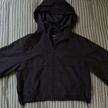 Pull&Bear Outdoor Jacket