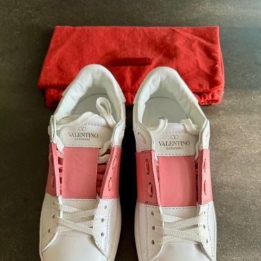 Valentino Garavani Sneaker Größe 36 1/2
