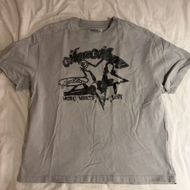 MORE MONEY MORE LOVE T-Shirt
