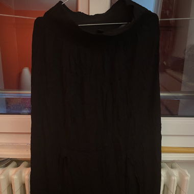 Jupe noir 