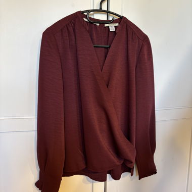 Scotch-&-Soda-Bluse