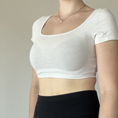 Croptop